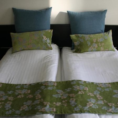 Seaside Hotel Thyboron Room photo